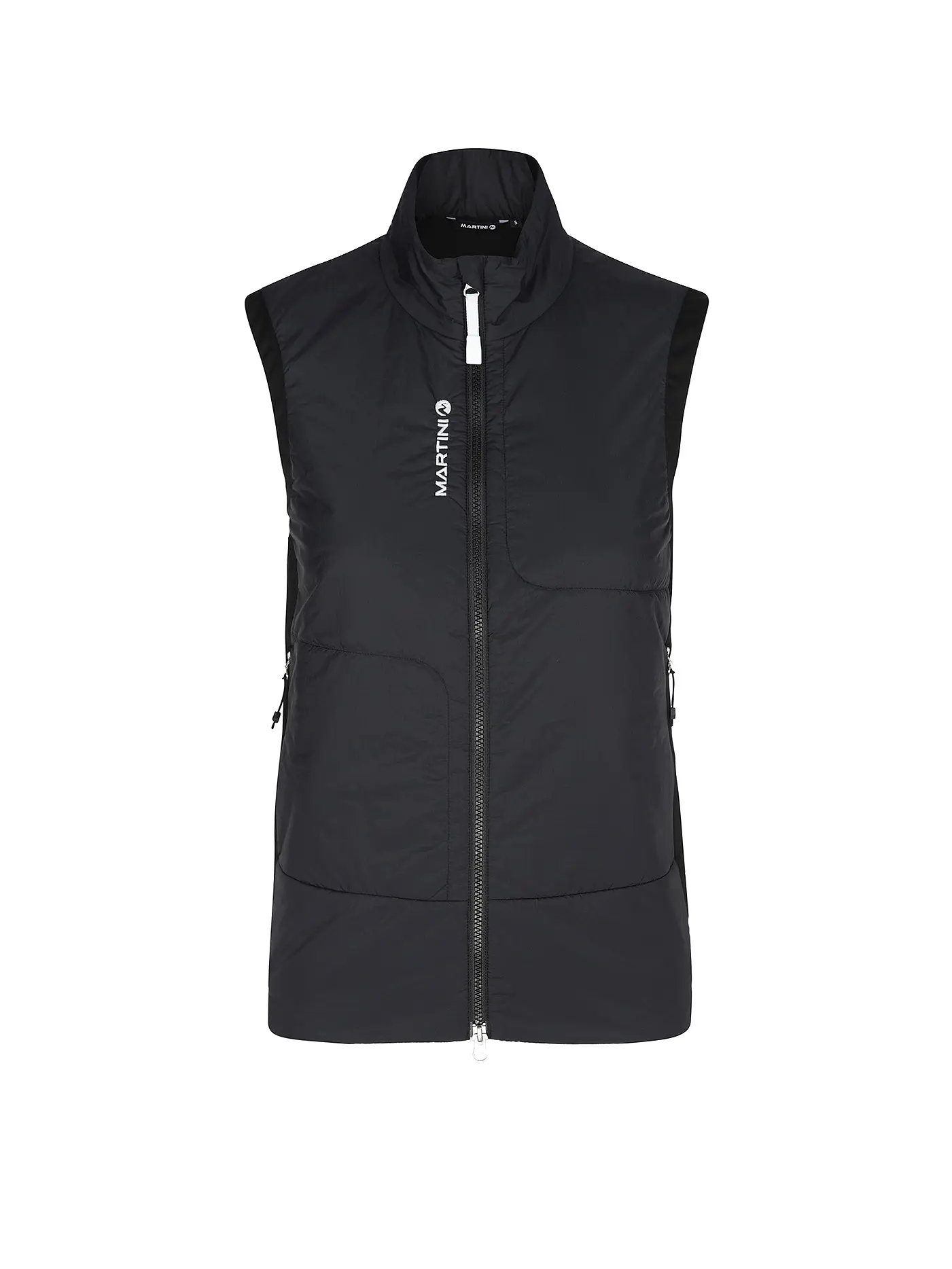 MARTINI | Damen Iso Hybridweste Alpmate | 